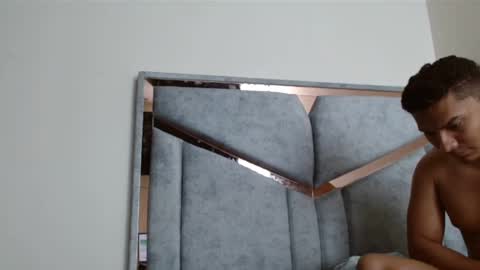 alex y luisa online show from 03-05-25, 02:56