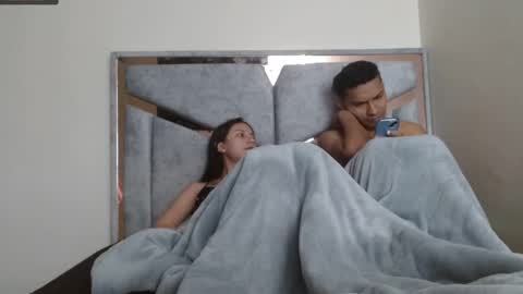 alex y luisa online show from 09-14-25, 04:06