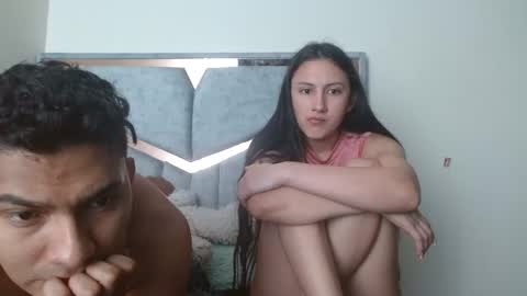 alex y luisa online show from 10-22-25, 03:23