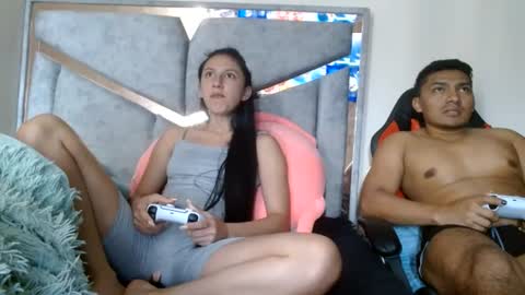 alex y luisa online show from 08-05-26, 03:15