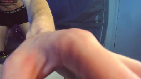 Alex YOUR DREAM BOY online show from 02-22-26, 11:53