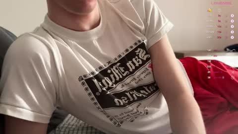 Snapshot of alexwos chatting on 09-12-25, 07:52 Alex online show from 09-12-25, 07:52