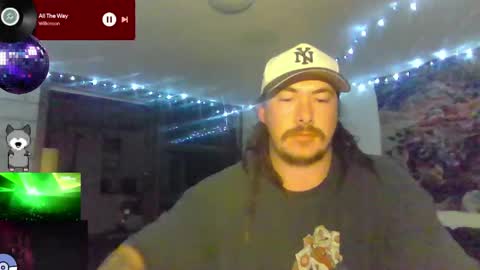 Alex online show from 05-01-26, 07:24