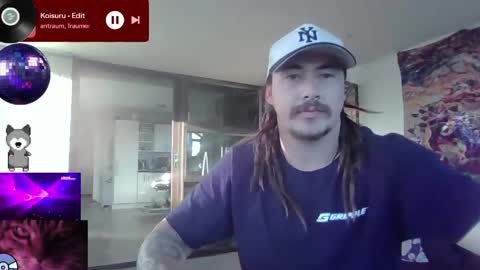 Alex online show from 05-11-26, 04:07