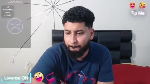 alexx_bbc_ online show from 12-01-24, 06:30