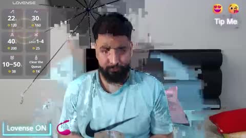 alexx_bbc_ online show from 12-03-24, 08:06