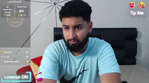 alexx_bbc_ online show from 12-05-24, 12:33