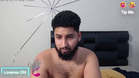 alexx_bbc_ online show from 12-07-24, 06:15