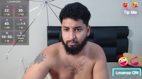 alexx_bbc_ online show from 12-09-24, 09:17