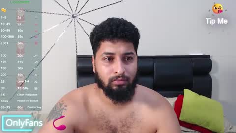 alexx_bbc_ online show from 12-23-24, 08:22