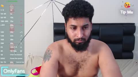 alexx_bbc_ online show from 12-23-24, 11:25