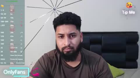 alexx_bbc_ online show from 12-26-24, 08:21