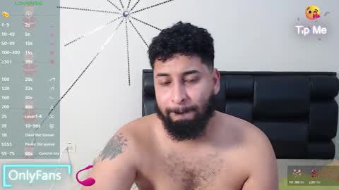 alexx_bbc_ online show from 12-27-24, 09:22