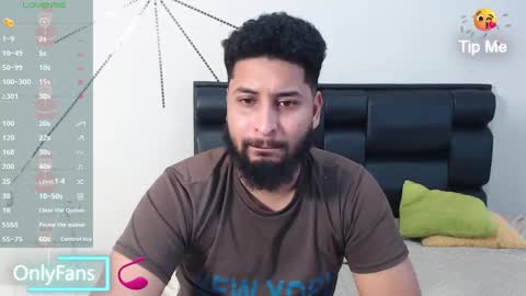 alexx_bbc_ online show from 12-28-24, 06:40