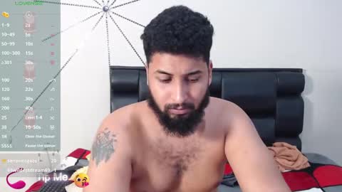 alexx_bbc_ online show from 01-03-25, 09:15