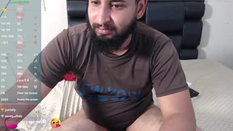 alexx_bbc_ online show from 01-10-25, 09:20