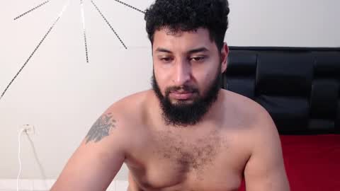 alexx_bbc_ online show from 01-19-25, 06:43