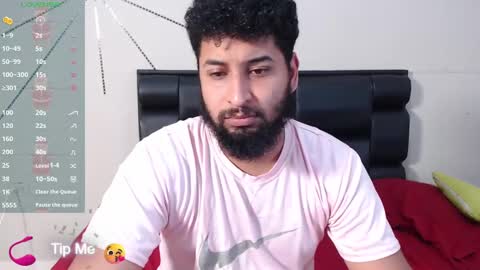 alexx_bbc_ online show from 01-28-25, 08:36