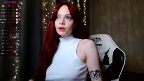 Alexa Bloom online show from 03-15-26, 12:55