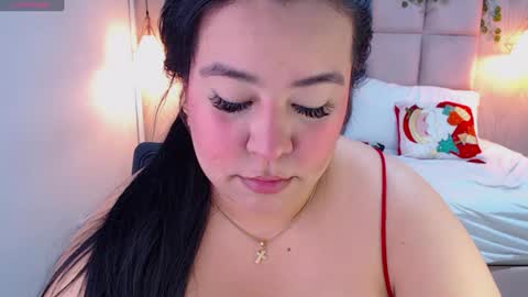 Snapshot of alexxa_curvy_ chatting on 12-20-24, 12:30 Alexxa curvy online show from 12-20-24, 12:30