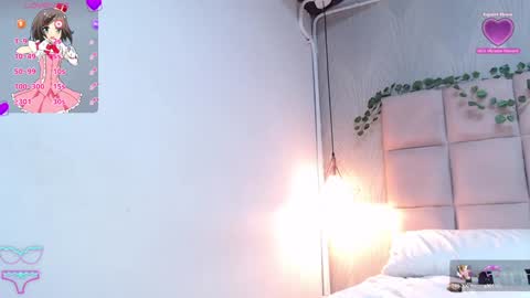 Snapshot of alexxa_curvy_ chatting on 01-15-25, 02:27 Alexxa curvy online show from 01-15-25, 02:27