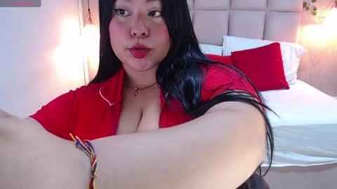 Snapshot of alexxa_curvy_ chatting on 01-17-25, 10:56 Alexxa curvy online show from 01-17-25, 10:56