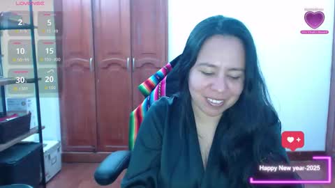 Snapshot of alexxandra20 chatting on 09-19-25, 05:20 alexa online show from 09-19-25, 05:20