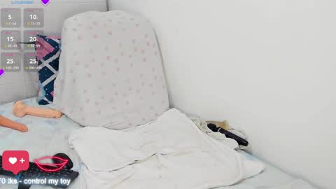 Snapshot of alexxandrarivera chatting on 01-25-25, 02:37 alexandra zyla suleyman online show from 01-25-25, 02:37