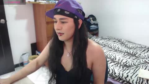 AlexxiaTouch online show from 05-15-26, 08:05