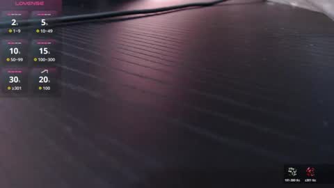 AlexxiaTouch online show from 08-04-26, 12:47