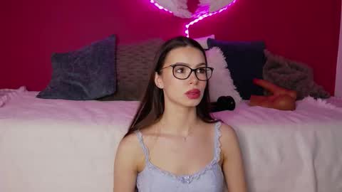 Alexxis Rae online show from 02-01-26, 05:06