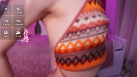 Alexxis Rae online show from 03-01-26, 04:14