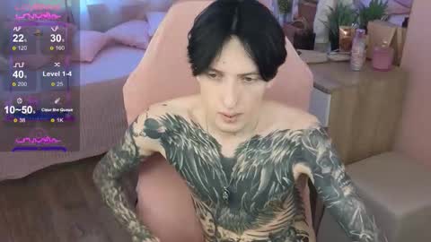 Snapshot of alexxone_ chatting on 09-20-25, 08:48 Alex online show from 09-20-25, 08:48