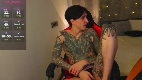 Alex online show from 03-21-26, 01:58