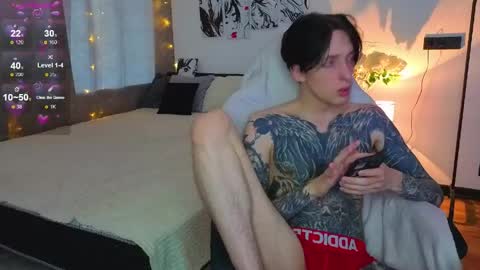 Alex online show from 04-27-26, 09:29