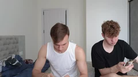 AlexDimaIgor online show from 07-19-26, 08:51