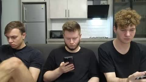 AlexDimaIgor online show from 07-28-26, 08:23