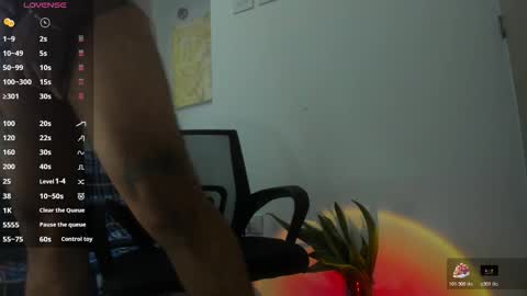 Alex A online show from 11-17-25, 10:26