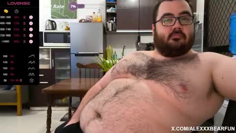 Snapshot of alexxxbear chatting on 09-26-25, 08:46 alexxxbear online show from 09-26-25, 08:46