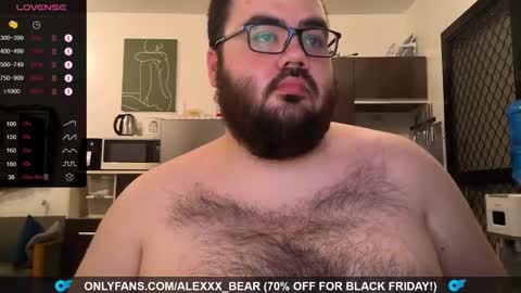Snapshot of alexxxbear chatting on 11-28-25, 12:13 alexxxbear online show from 11-28-25, 12:13
