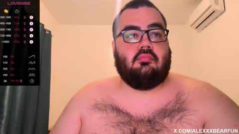 Snapshot of alexxxbear chatting on 01-16-26, 01:48 alexxxbear online show from 01-16-26, 01:48