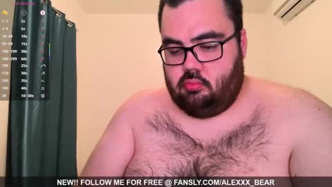 Snapshot of alexxxbear chatting on 02-04-26, 08:36 alexxxbear online show from 02-04-26, 08:36
