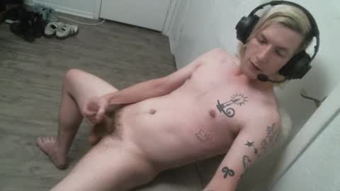 Alexxxmic online show from 01-19-26, 12:36