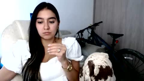 alexyferrer1 online show from 06-16-26, 09:50