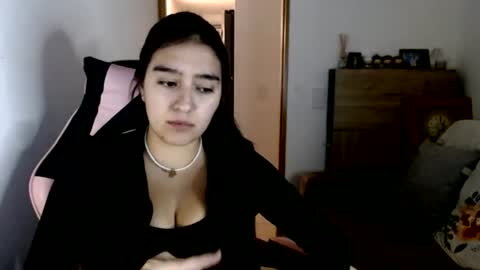 alexyferrer1 online show from 07-02-26, 01:16