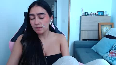alexyferrer1 online show from 07-28-26, 03:08