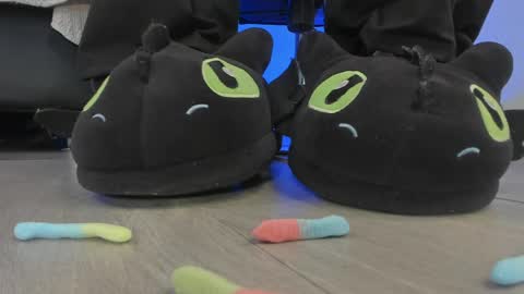 aleya_black online show from 05-23-26, 03:45