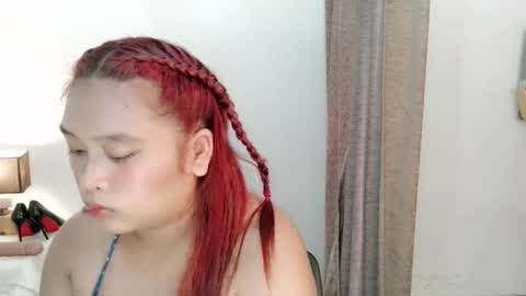 Snapshot of aleysia69 chatting on 11-29-25, 07:55 MARIE online show from 11-29-25, 07:55