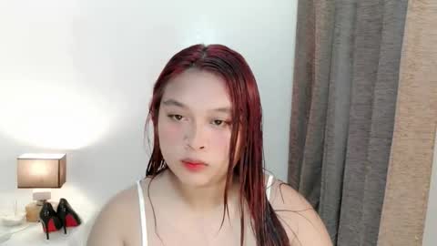 Snapshot of aleysia69 chatting on 12-01-25, 07:24 MARIE online show from 12-01-25, 07:24