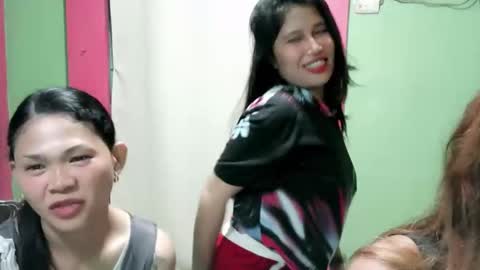 Snapshot of aleysia69 chatting on 03-13-26, 05:30 MARIE online show from 03-13-26, 05:30